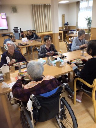 スイートガーデン東大阪