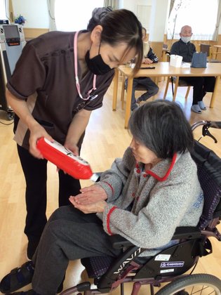 スイートガーデン東大阪