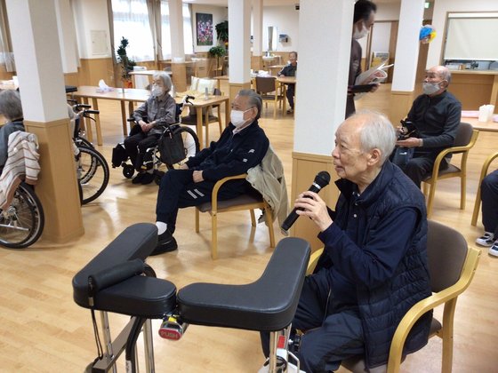 スイートガーデン東大阪