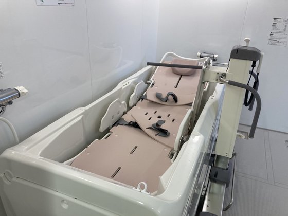 スイートガーデン枚方津田