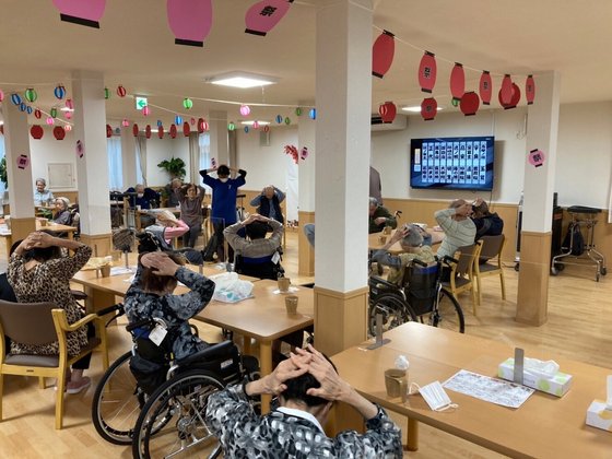 スイートガーデン枚方津田