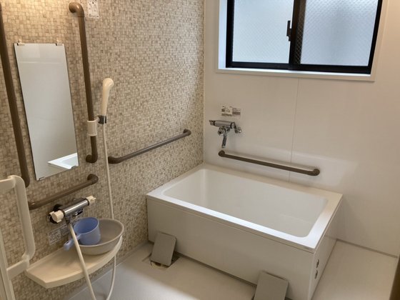 スイートガーデン枚方津田