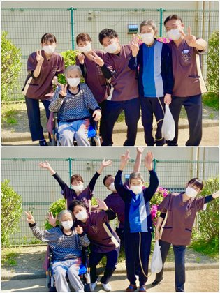 スイートガーデン枚方津田