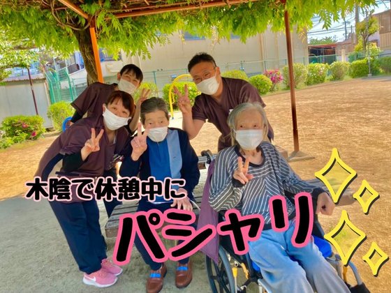 スイートガーデン枚方津田