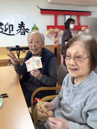 スイートガーデン枚方津田