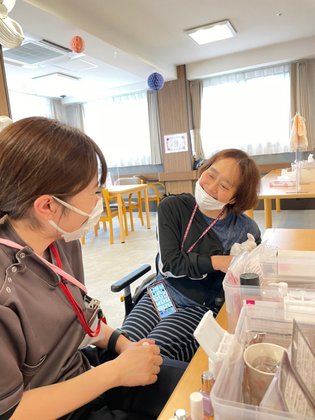 スイートガーデン枚方津田