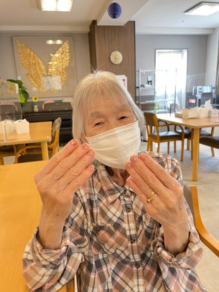 スイートガーデン枚方津田