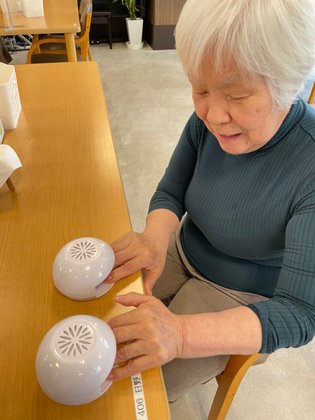 スイートガーデン枚方津田