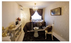 スイートガーデン柏原法善寺駅前