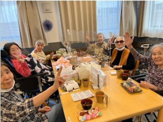 スイートガーデン柏原法善寺駅前