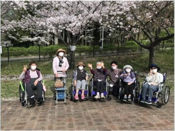 スイートガーデン東戸塚