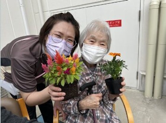 スイートガーデン東戸塚