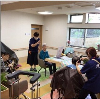 スイートガーデン東戸塚