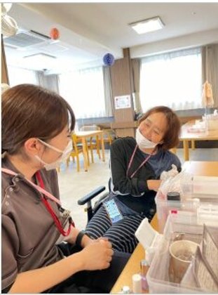 住宅型有料老人ホーム スイートガーデン枚方禁野