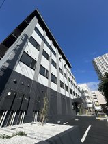 スイートガーデン東戸塚駅前