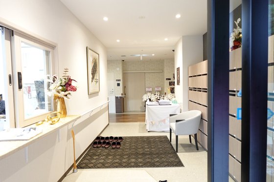 スイートガーデン東戸塚駅前