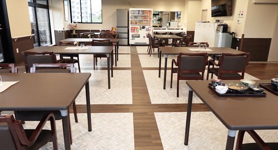 スイートガーデン東戸塚駅前