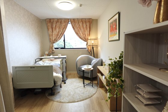 スイートガーデン東戸塚駅前