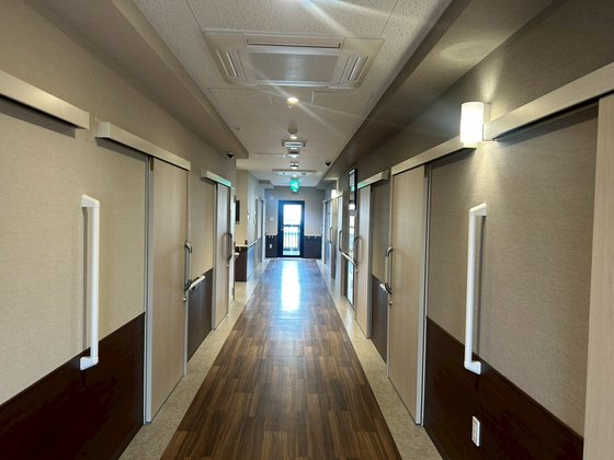 スイートガーデン東戸塚駅前