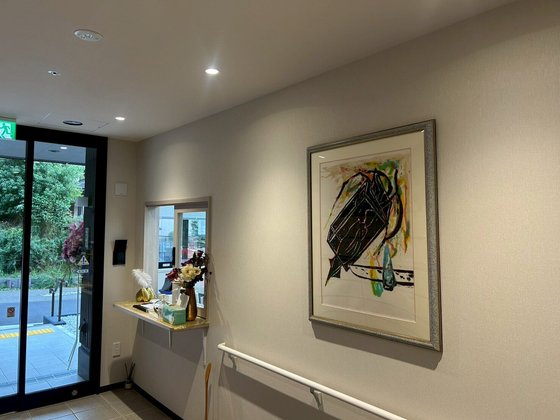 スイートガーデン東戸塚駅前