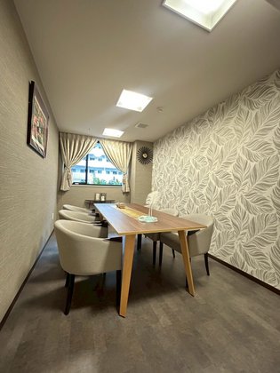 スイートガーデン東戸塚駅前