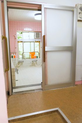軽費老人ホーム鎌倉静養館