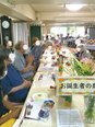 8月お誕生日会(メッセージ)