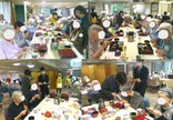 敬老の日・祝会