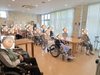 本日のレクリエーションは「カラオケ」です♪