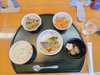 本日の夕食は「さわらの葱味噌焼き」です♪
