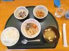 本日の夕食は「鶏肉のおろし煮」です♪