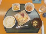 本日の夕食は「メバルの味噌焼き」です♪