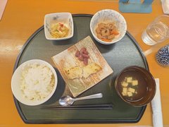 本日の夕食は「メバルの味噌焼き」です♪