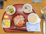 本日のお昼御飯は「郷土料理・長崎県」です♪