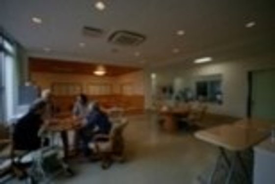 介護付有料老人ホーム慶愛苑小田原