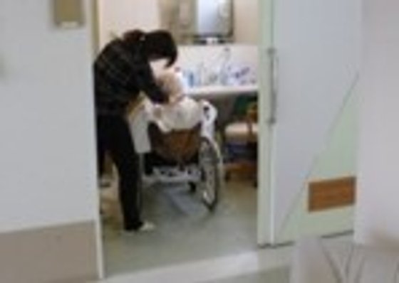 介護付有料老人ホーム慶愛苑小田原