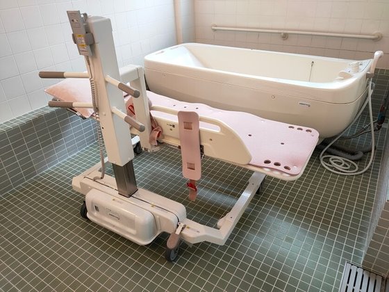 介護付有料老人ホーム慶愛苑小田原