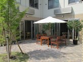 センチュリーガーデンズ東大竹