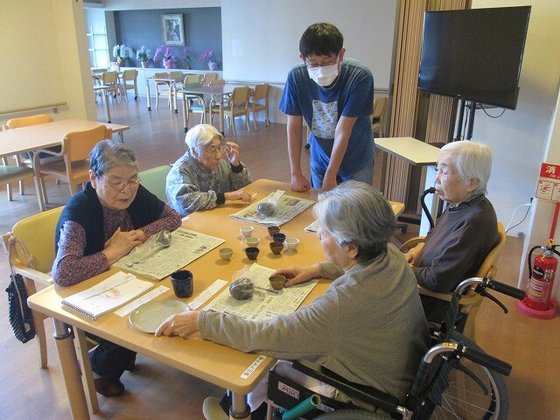 センチュリーガーデンズ東大竹