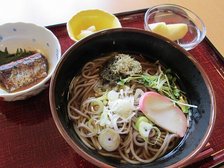 おそば