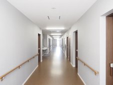 当社施設の写真です。