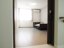 当社施設の写真です。