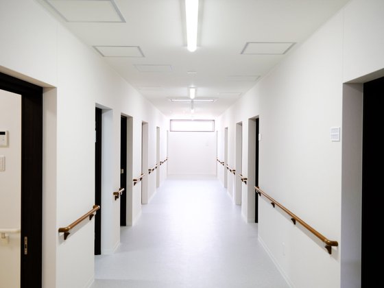 Lifecare当新田