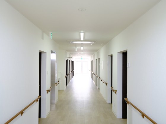 Lifecare当新田