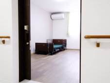 当社施設の写真です。