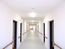 弊社施設の写真です。