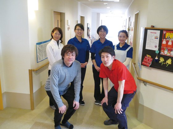 ハートランド舞子台