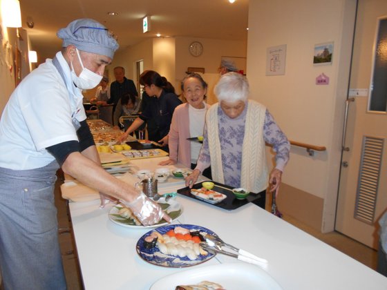 ハートランド舞子台