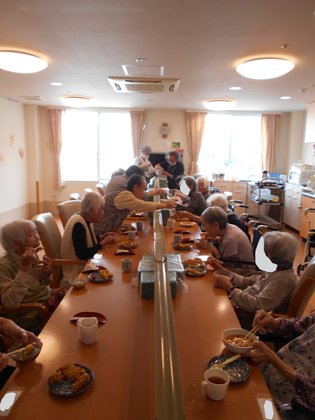 ハートランド舞子台