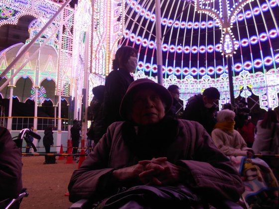 ハートランド舞子台